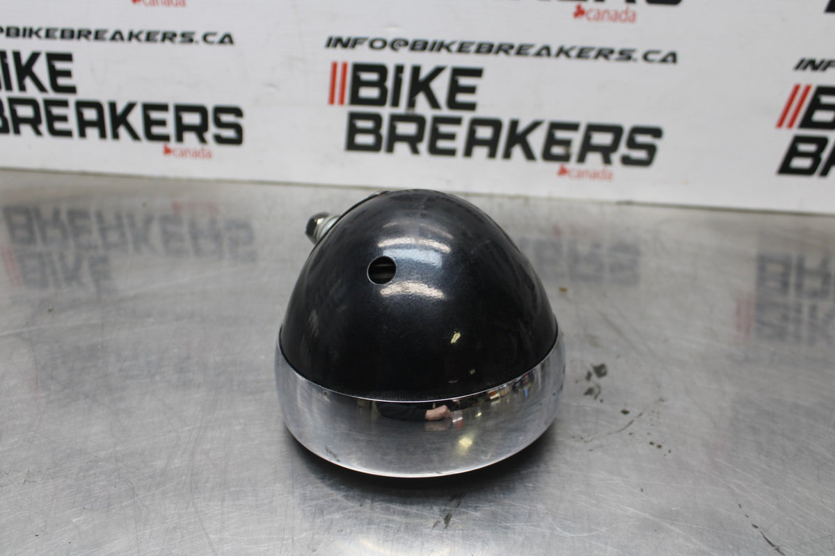78-79 SUZUKI GS1000 FRONT HEADLIGHT HEAD LIGHT LAMP BB787