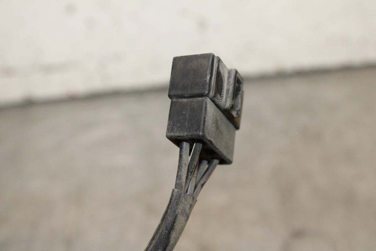 14-16 TRIUMPH AMERICA LT RECTIFIER VOLTAGE REGULATOR BB720