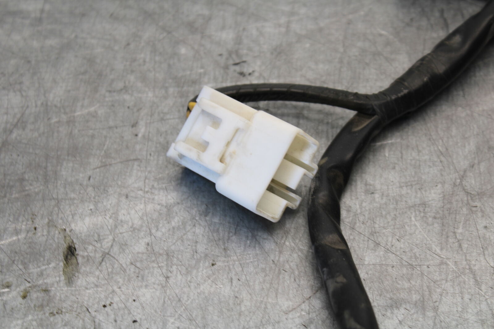 05-06 HONDA CBR600RR RECTIFIER VOLTAGE REGULATOR 31600-MEE-872 BB655