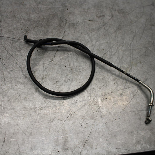 13-17 KAWASAKI NINJA 300 CLUTCH CABLE LINE BB429