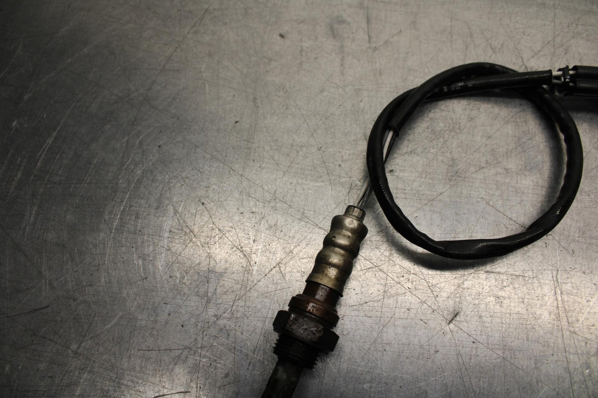 07-11 KTM  990 SUPER DUKE OXYGEN O2 EXHAUST GAS LAMBDA SENSOR BB578