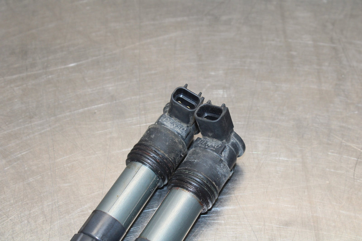 18-22 HUSQVARNA VITPILEN 701 IGNITION COILS COIL SPARK PLUG CAPS BB198