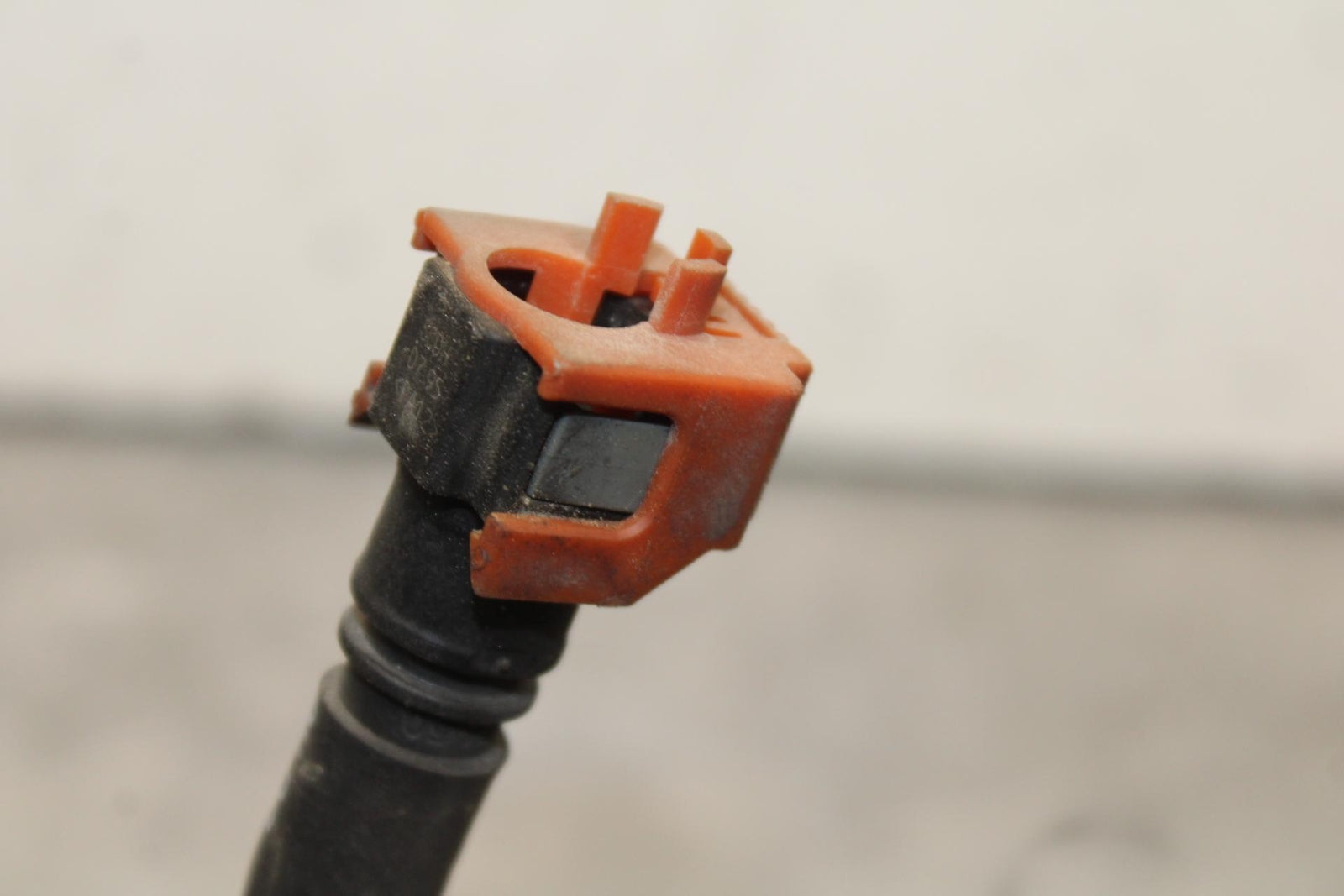 06-14 YAMAHA ROADLINER S XV1900S FUEL GAS LINE  HOSE BB619