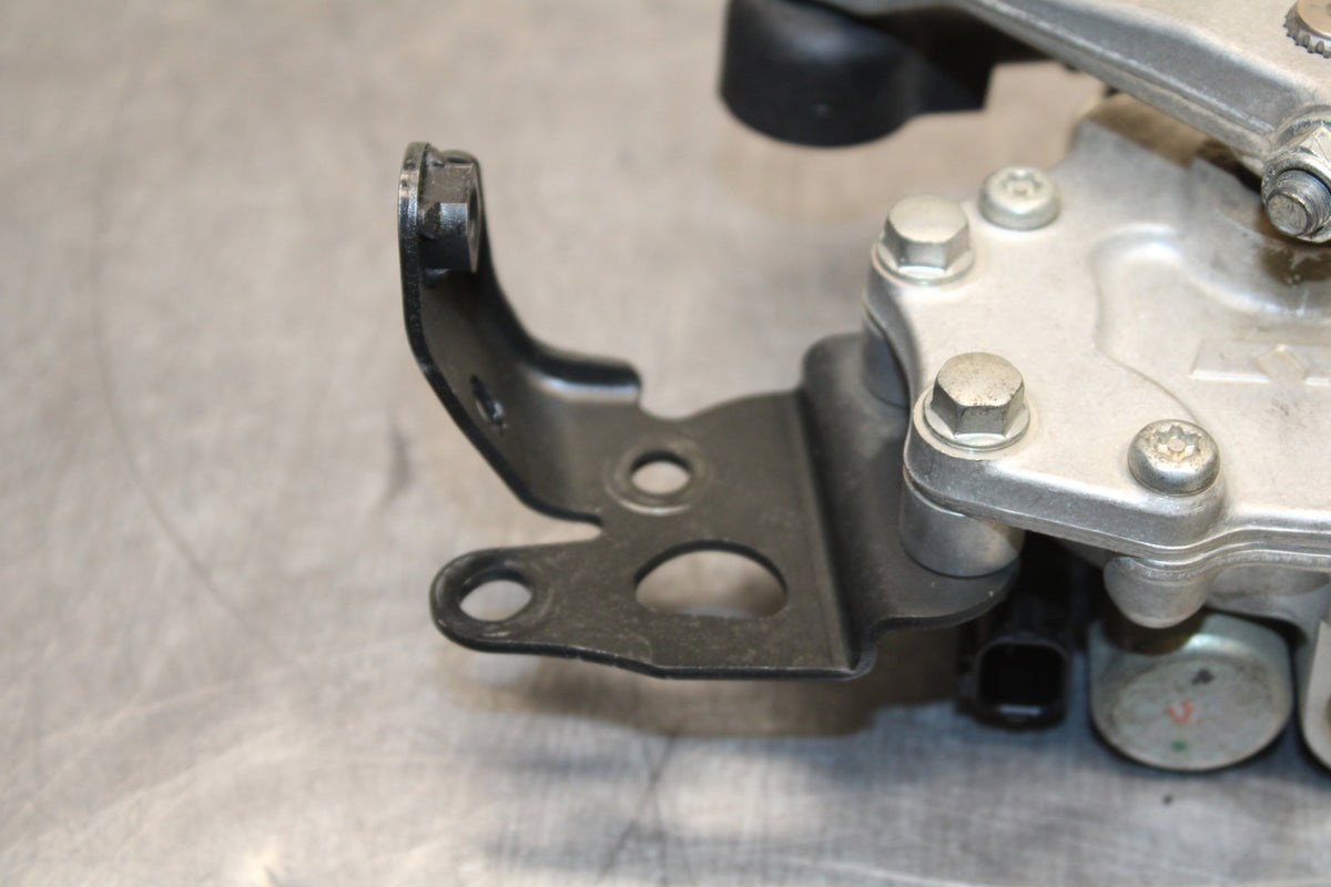 12-16 HONDA CBR1000RR STEERING DAMPER STABILIZER BB114