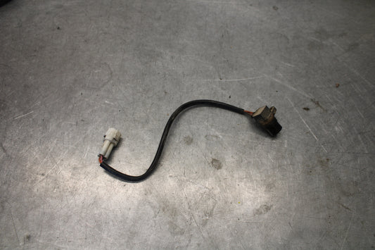 09-15 YAMAHA FZ6R SPEED SPEEDOMETER SENSOR BB686