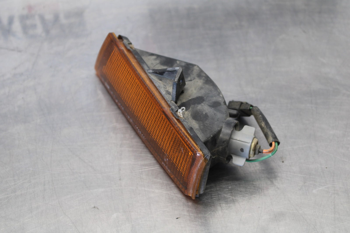 88-00 HONDA GOLDWING 1500 LEFT TURN SIGNAL LIGHT INDICATOR BB883