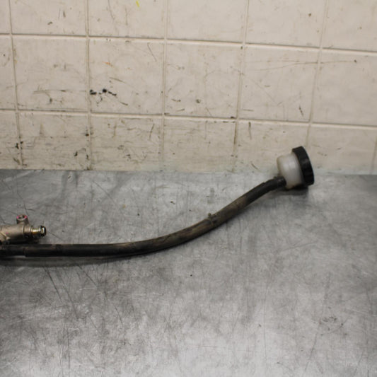 15-17 KAWASAKI EX 650 NINJA  EX 650 ABS REAR  BRAKE MASTER CYLINDER  BB494