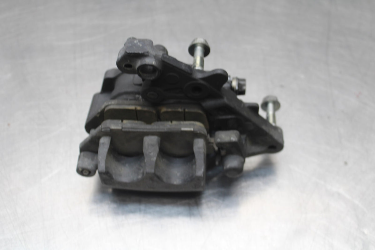 18 HONDA CB500F LEFT FRONT BRAKE CALIPER BB861