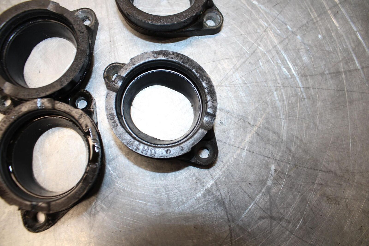 06-07 SUZUKI GSXR600  INTAKE MANIFOLD BB447