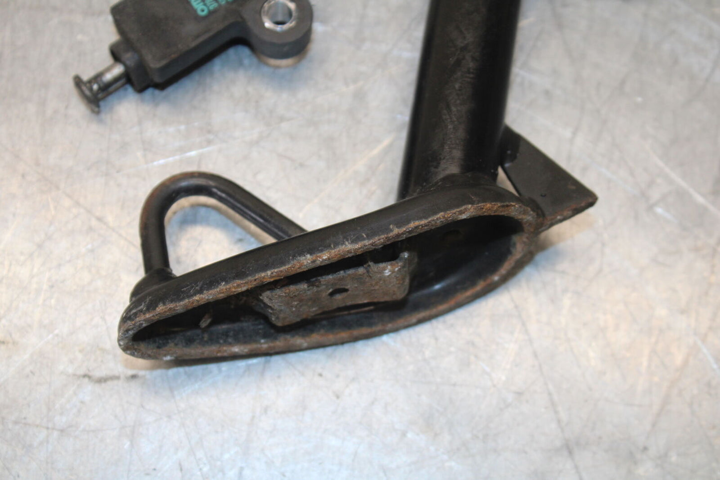 17-24 SUZUKI SV650 KICKSTAND SIDE KICK STAND BB706