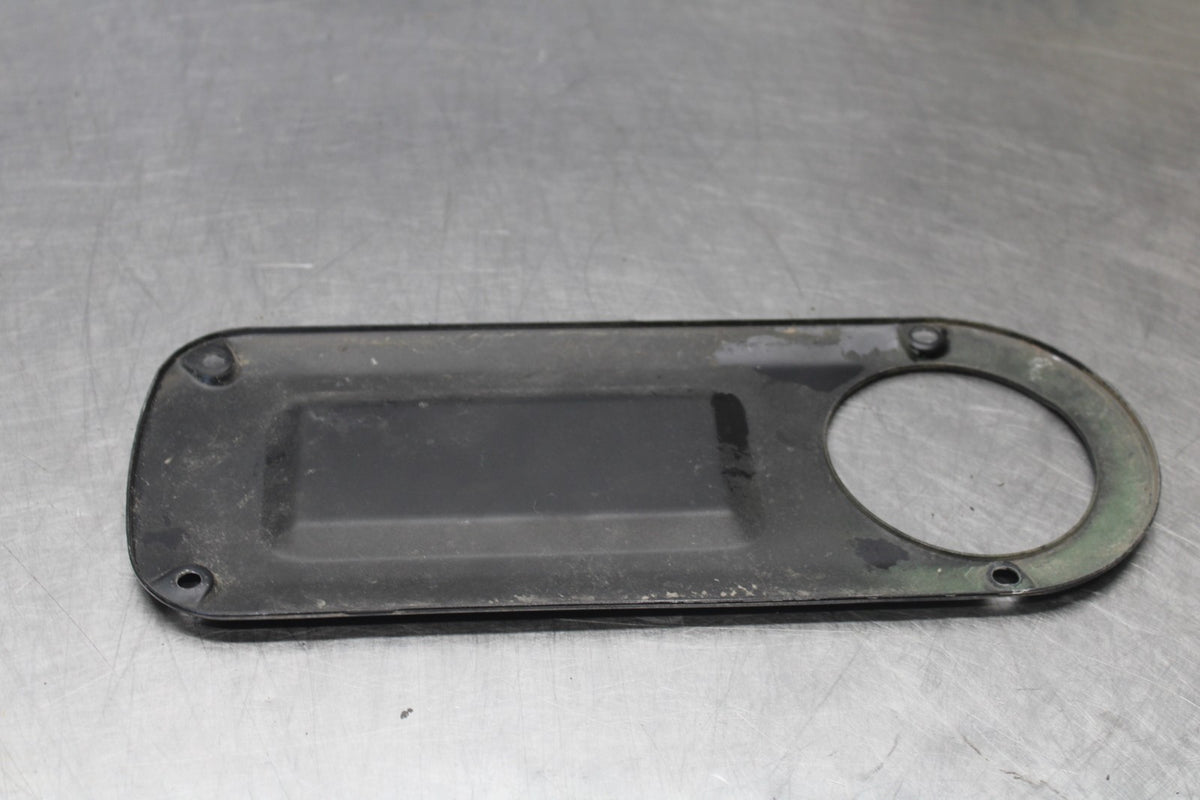 00-05 KAWASAKI NINJA ZX12R GAS TANK FUEL CELL RESERVOIR FAIRING COVER BB892