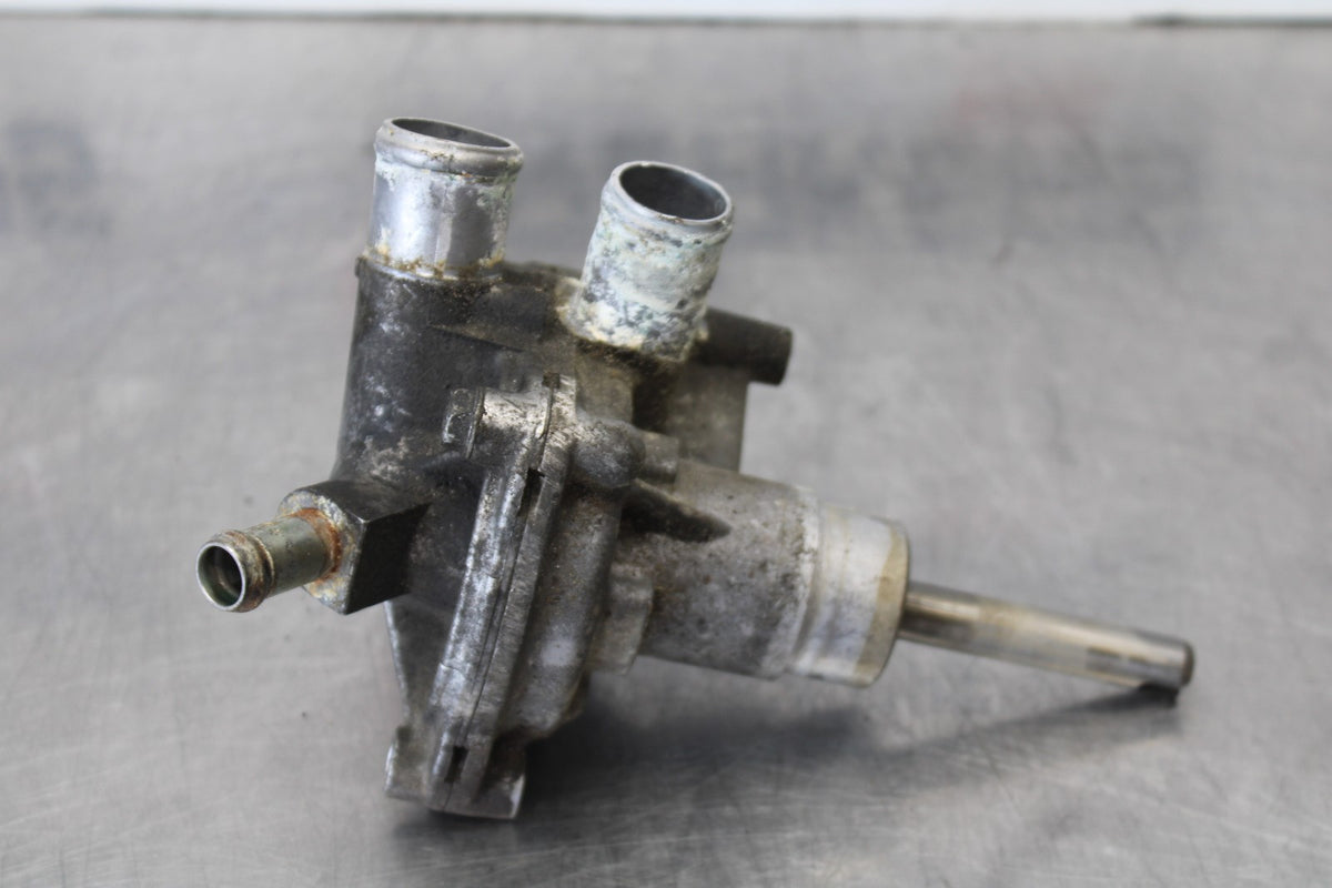 06-07 HONDA INTERCEPTOR 800 VFR800 ENGINE WATER COOLANT PUMP  BB917