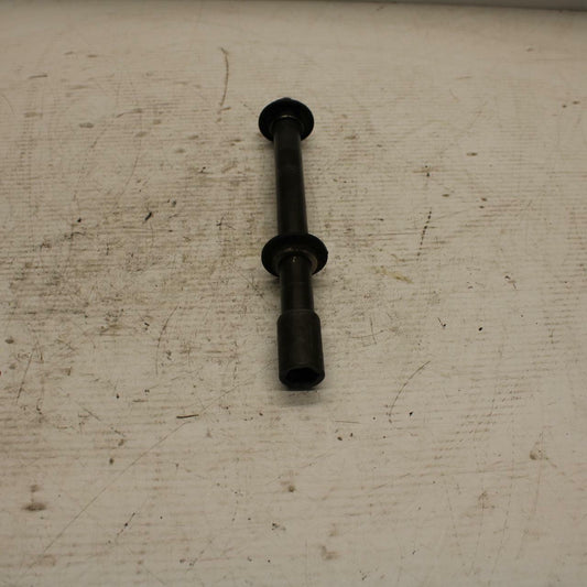 07 YAMAHA YZF R6 2c0 FRONT WHEEL RIM AXLE PIVOT BOLT BB297