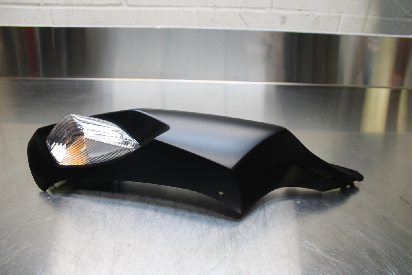 23-24 KAWASAKI NINJA ZX14R NEW!!  RIGHT REAR BACK TAIL FAIRING COWL SHROUD BB141