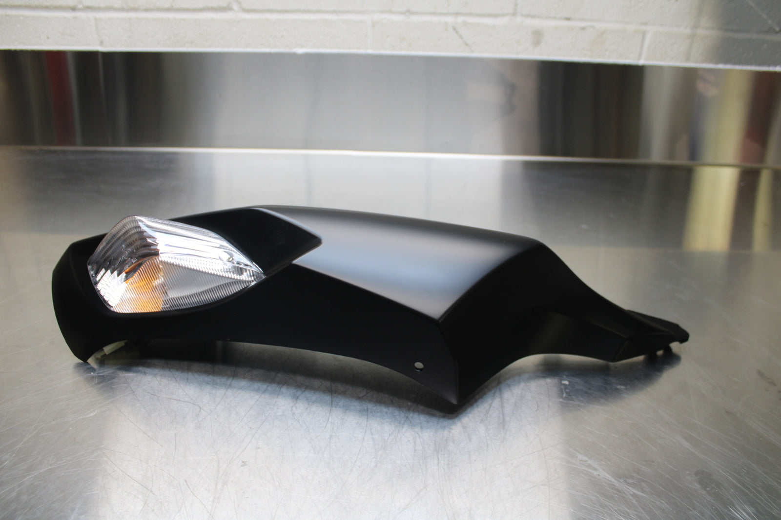 23-24 KAWASAKI NINJA ZX14R NEW!!  RIGHT REAR BACK TAIL FAIRING COWL SHROUD BB141