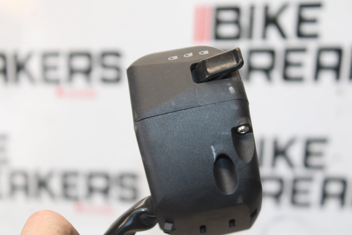 20-23 APRILIA RS660 LEFT CLIP ON HANDLE HORN SIGNALS SWITCH SWITCHES BB889