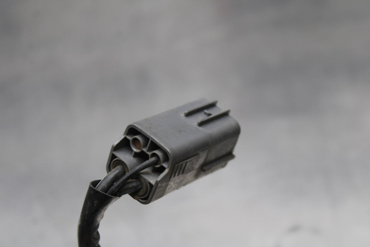 07-08 KAWASAKI NINJA ZX6R RECTIFIER VOLTAGE REGULATOR BB199