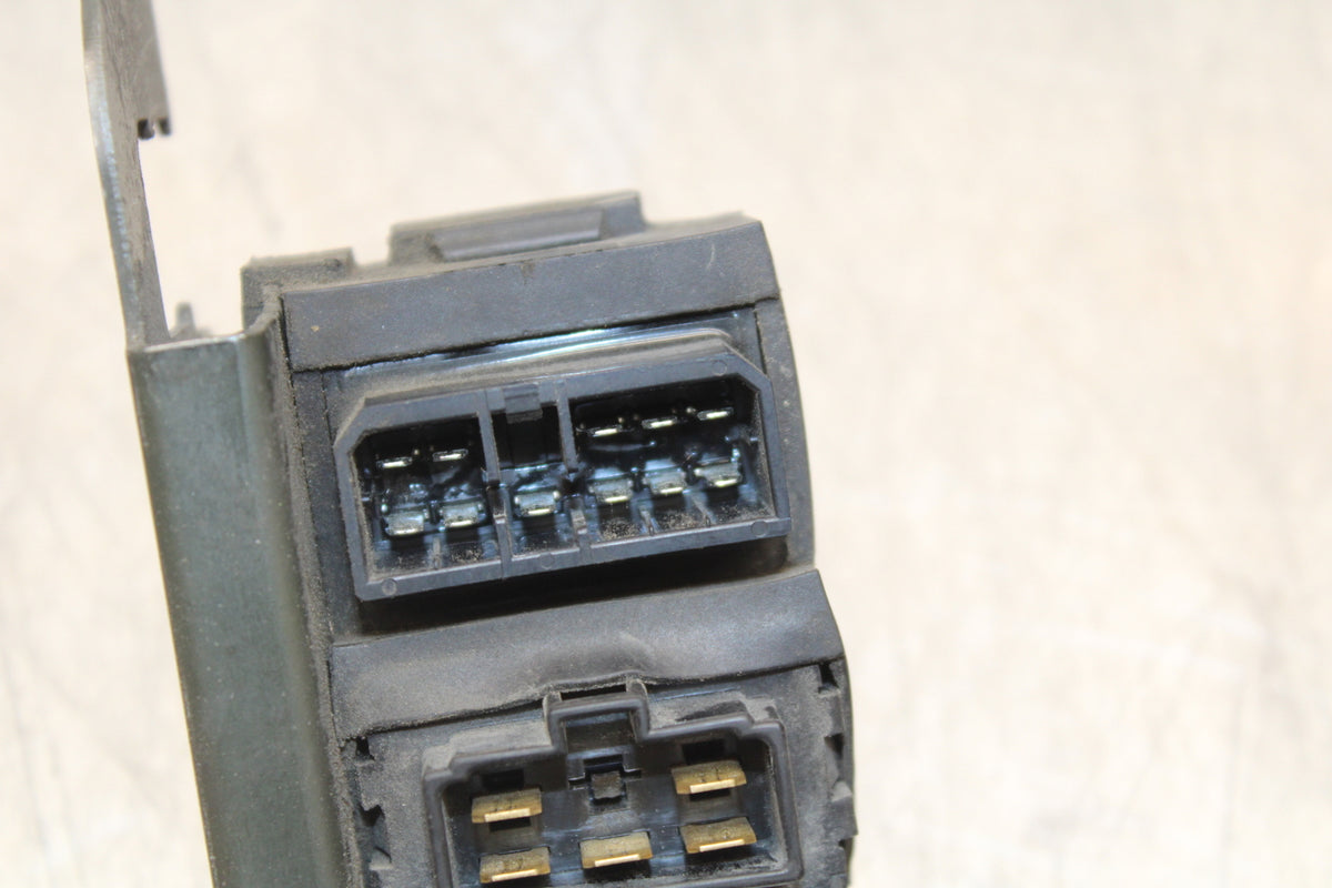 04 YAMAHA ROAD STAR XV1700A RELAY SET PAIR BB155