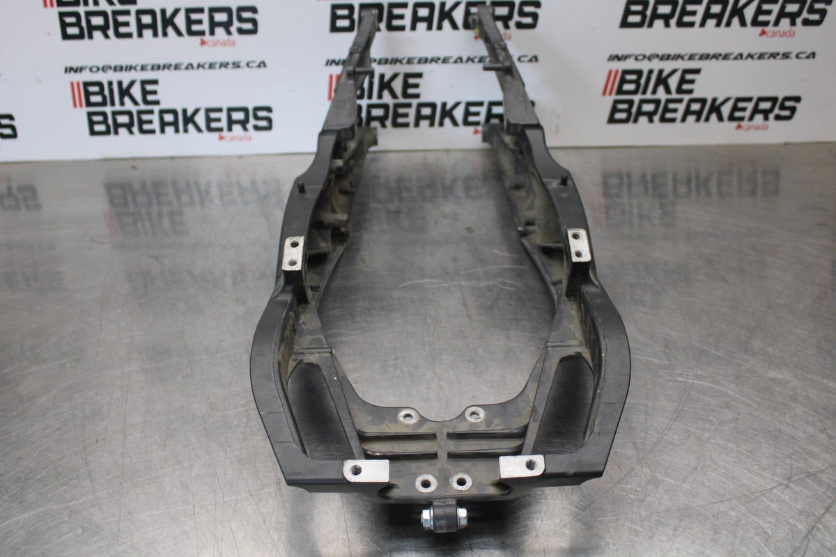 12 HONDA CB1000R REAR SUBFRAME BACK SUB FRAME BB200