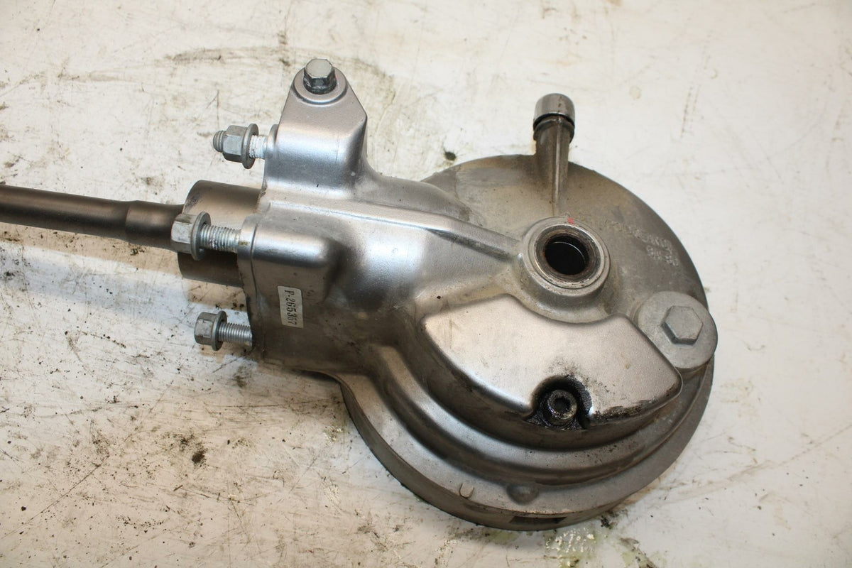 06 HONDA SHADOW 750 VT750C FINAL DRIVE GEAR DIFFERENTIAL BB352
