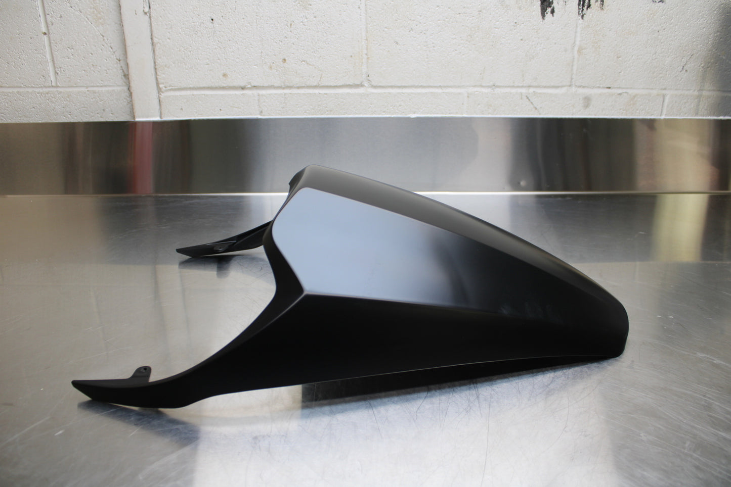 23-24 KAWASAKI NINJA ZX14R NEW!! REAR BACK SEAT SOLO COWL FAIRING COVER BB141