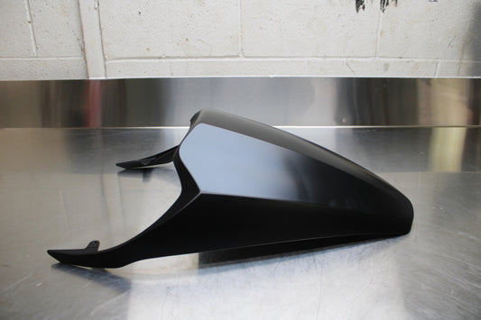 23-24 KAWASAKI NINJA ZX14R NEW!! REAR BACK SEAT SOLO COWL FAIRING COVER BB141