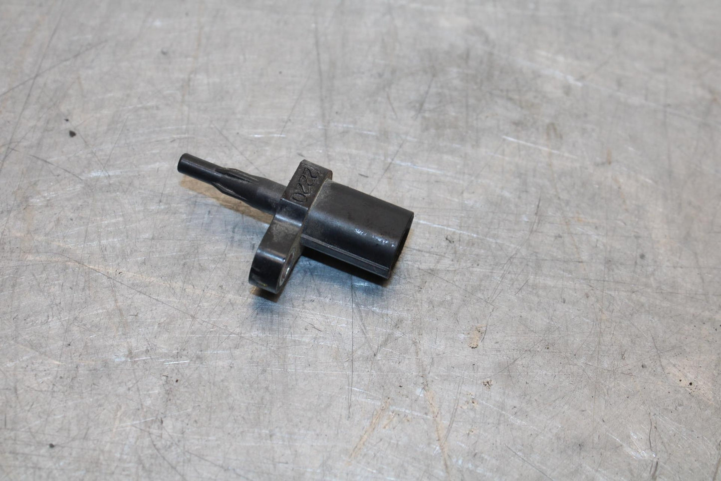 2012 Yamaha FZ8 AIR INTAKE TEMPERATURE TEMP SENSOR BB550