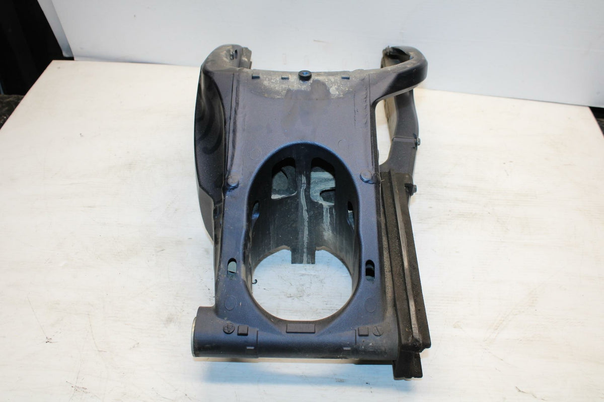 11-19 SUZUKI GSXR600 REAR SWINGARM BACK SUSPENSION SWING ARM BB294