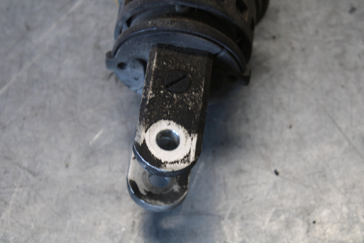 03-04 HONDA CBR600RR REAR BACK SHOCK ABSORBER SUSPENSION 52400-MEE-003 BB661