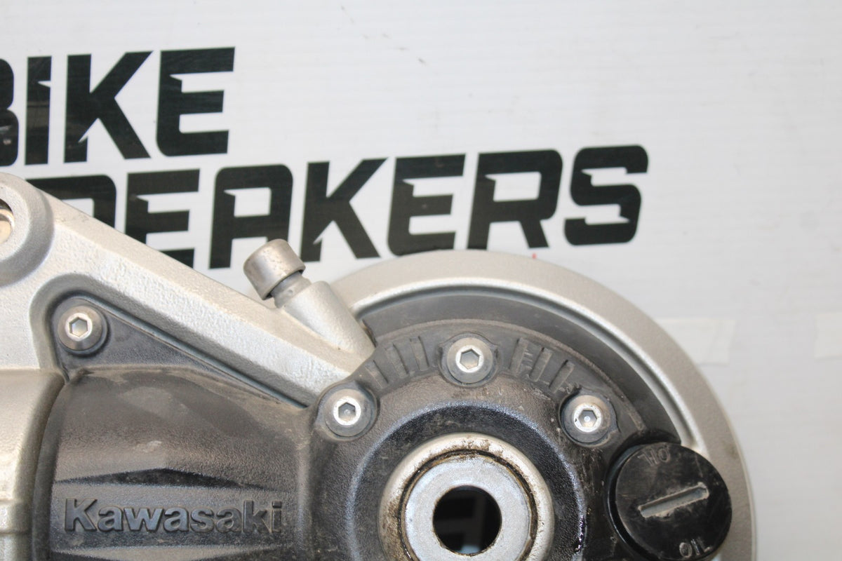 09 KAWASAKI CONCOURS 14 ZG1400B FINAL DRIVE GEAR  BB875