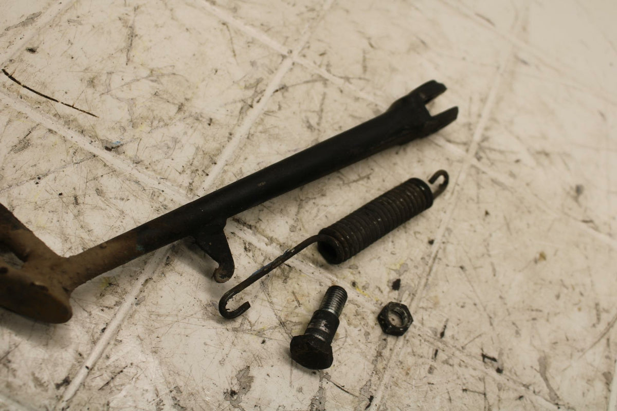 79-81 YAMAHA XS1100S KICKSTAND SIDE KICK STAND BB401
