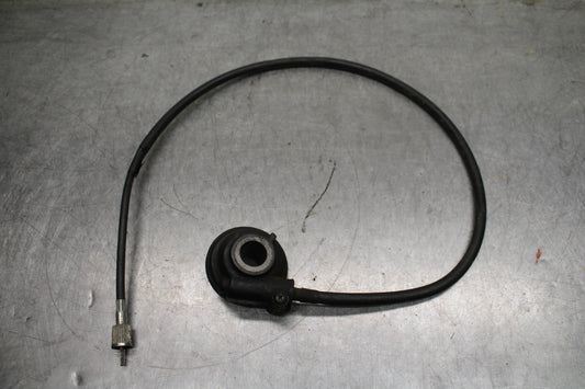 91-92 SUZUKI GSXR750 M  SPEED DRIVE GEAR HUB with CABLE BB125