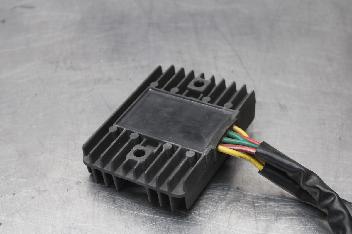15 APRILIA RSV4 FACTORY APRC ABS RECTIFIER VOLTAGE REGULATOR BB901