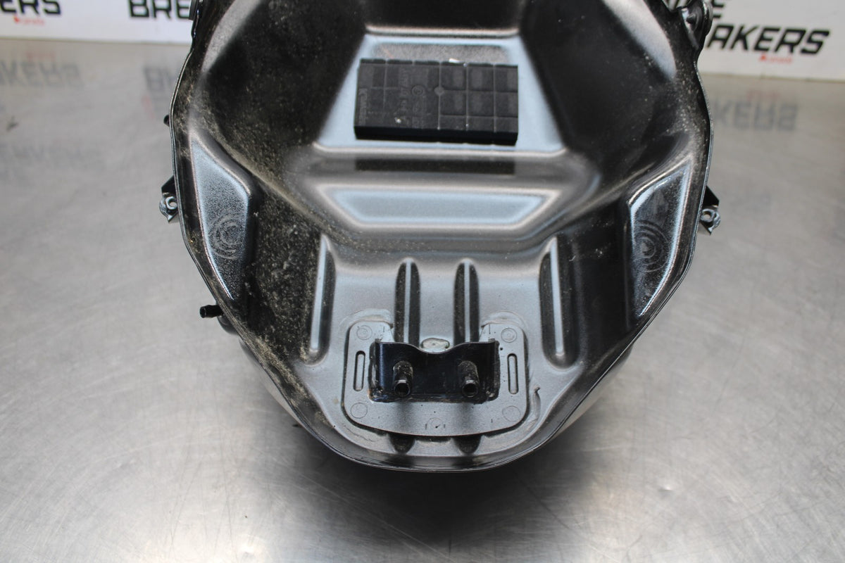 24-25 KAWASAKI NINJA 500 ABS GAS TANK FUEL CELL PETROL RESERVOIR BB899
