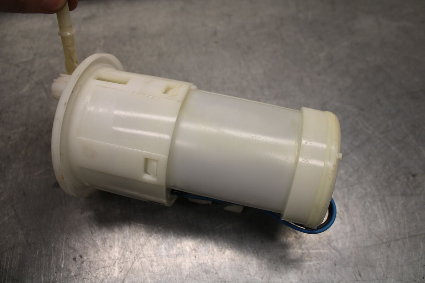 09-14 YAMAHA YZF R1 FUEL PUMP GAS PETROL SENDER UNIT 14B-13907-20-00 BB118