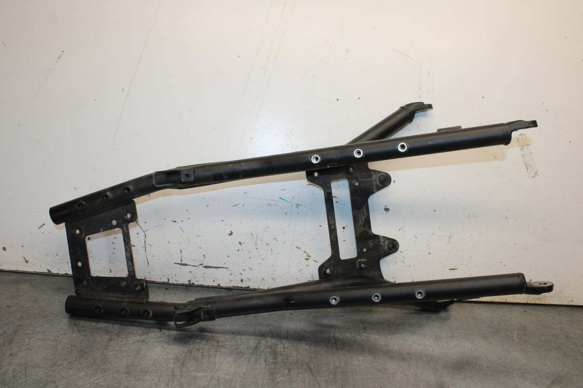 22-24 YAMAHA XSR900 REAR SUBFRAME BACK SUB FRAME BB710