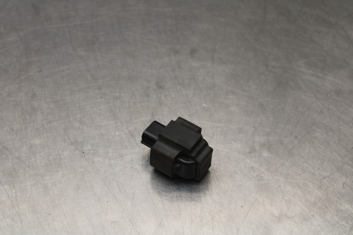 23-26 KAWASAKI NINJA ZX4RR TIP OVER BANK ANGLE CRASH SENSOR SWITCH  BB898