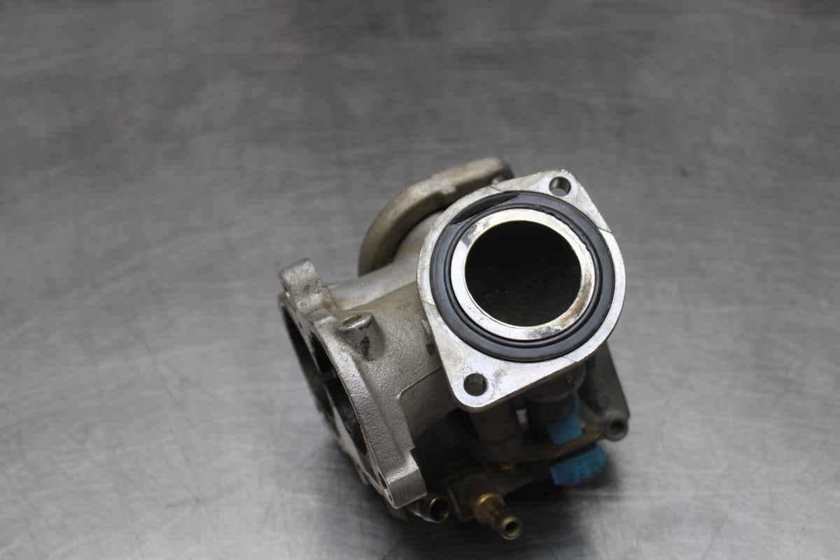 03 KAWASAKI VULCAN 1600 FUEL INJECTOR SET PAIR/ INTAKE BB865