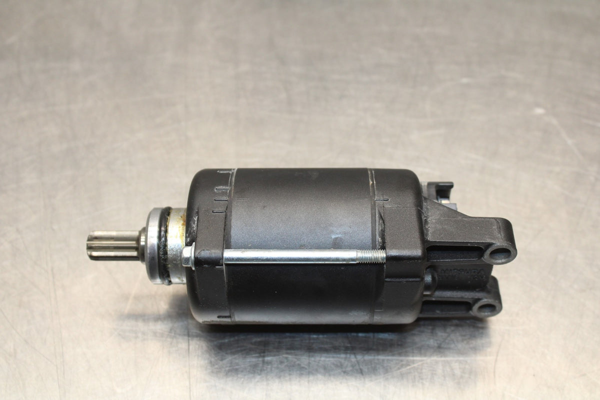 22-25 YAMAHA YZF R7 ENGINE STARTING STARTER MOTOR -DC 12V BB182