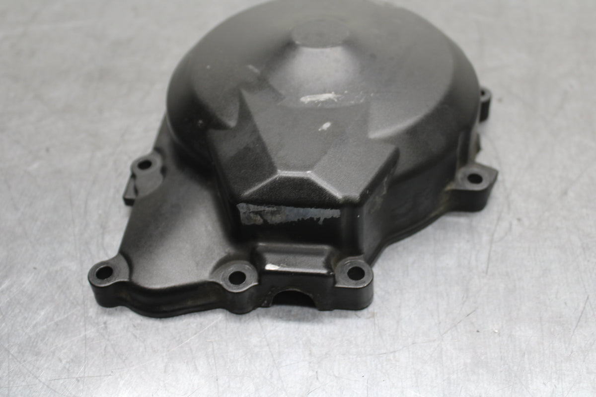 06 YAMAHA YZF R6 STATOR MAGNETO ALTERNATOR GENERATOR COVER BB716