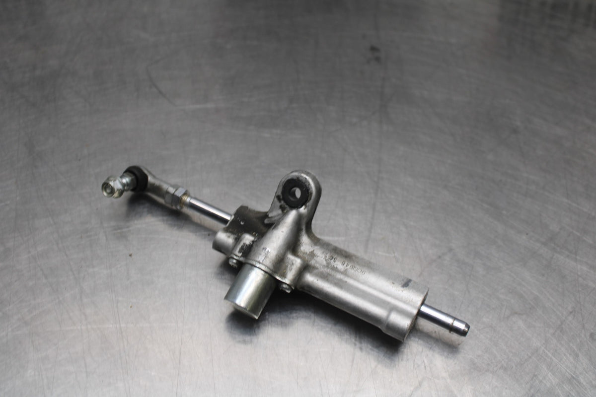 20-25 SUZUKI GSXR750 STEERING DAMPER STABILIZER BB810