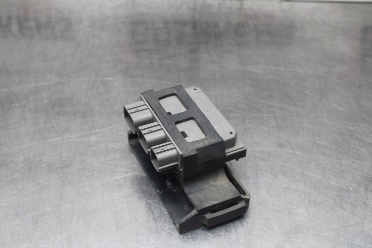 24 KAWASAKI NINJA 500 ABS RELAY ASSEMBLY BOX BB818