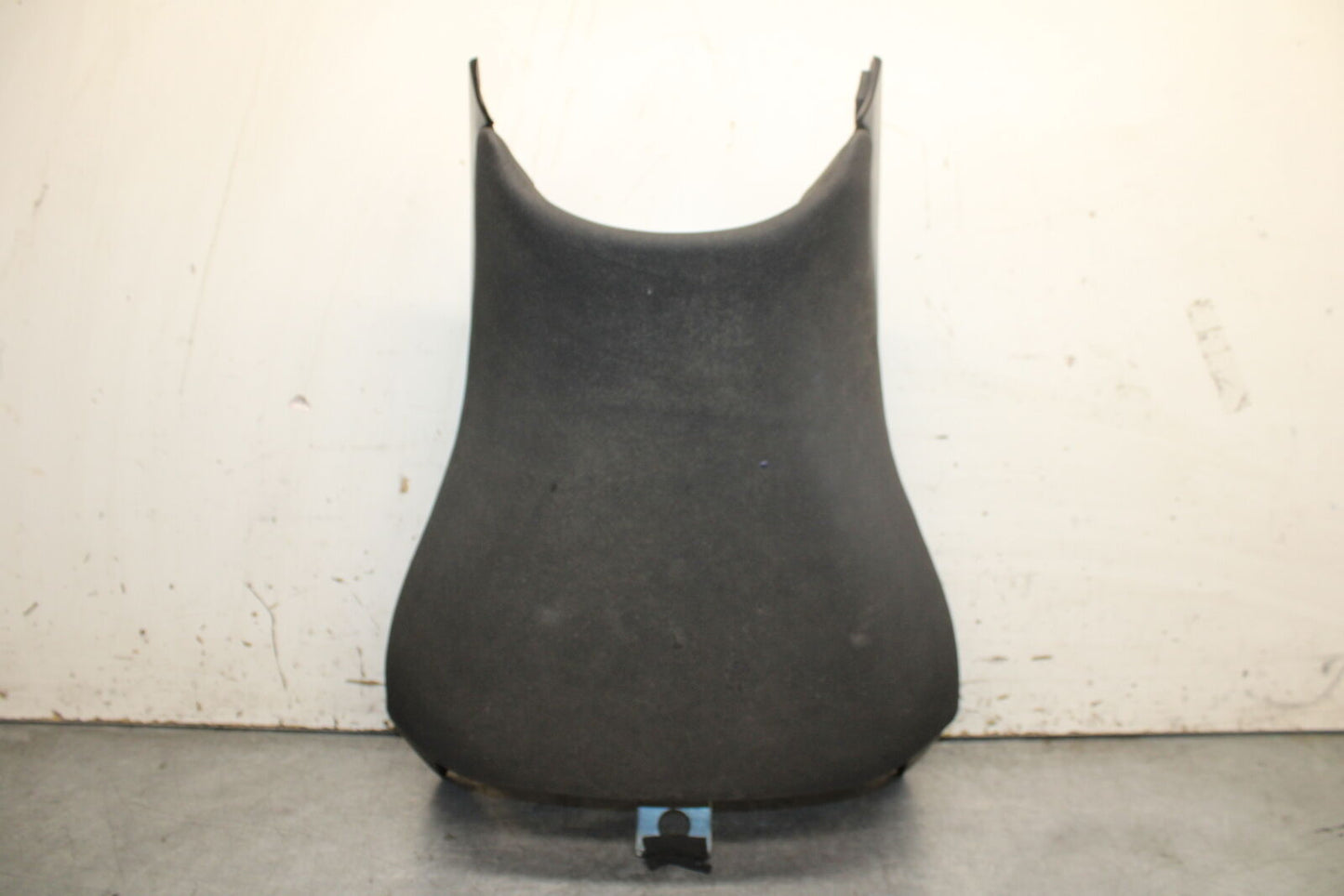 14-15 KAWASAKI NINJA 650 EX650F ABS FRONT DRIVERS SEAT PAD SADDLE PILLION BB741