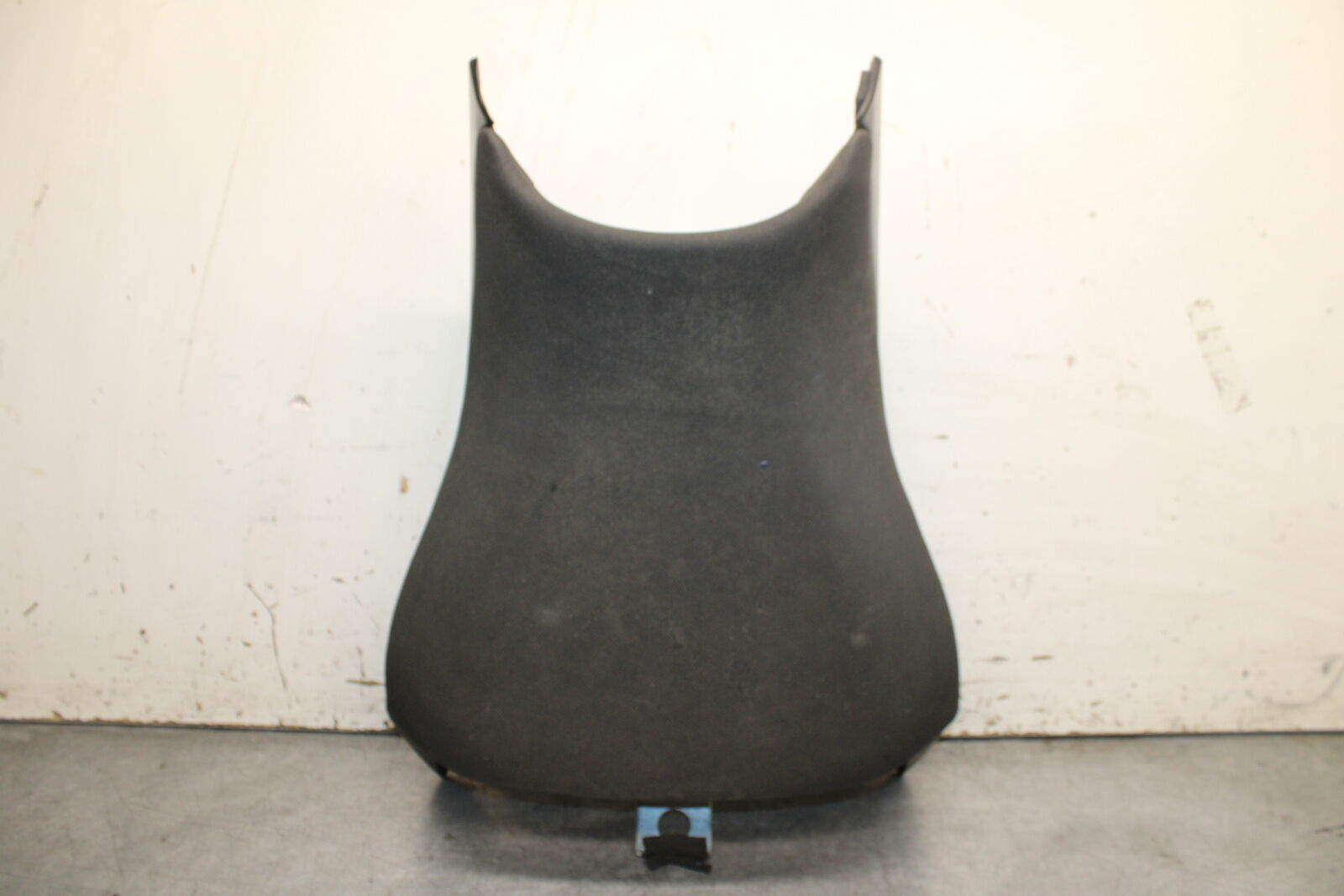 14-15 KAWASAKI NINJA 650 EX650F ABS FRONT DRIVERS SEAT PAD SADDLE PILLION BB741