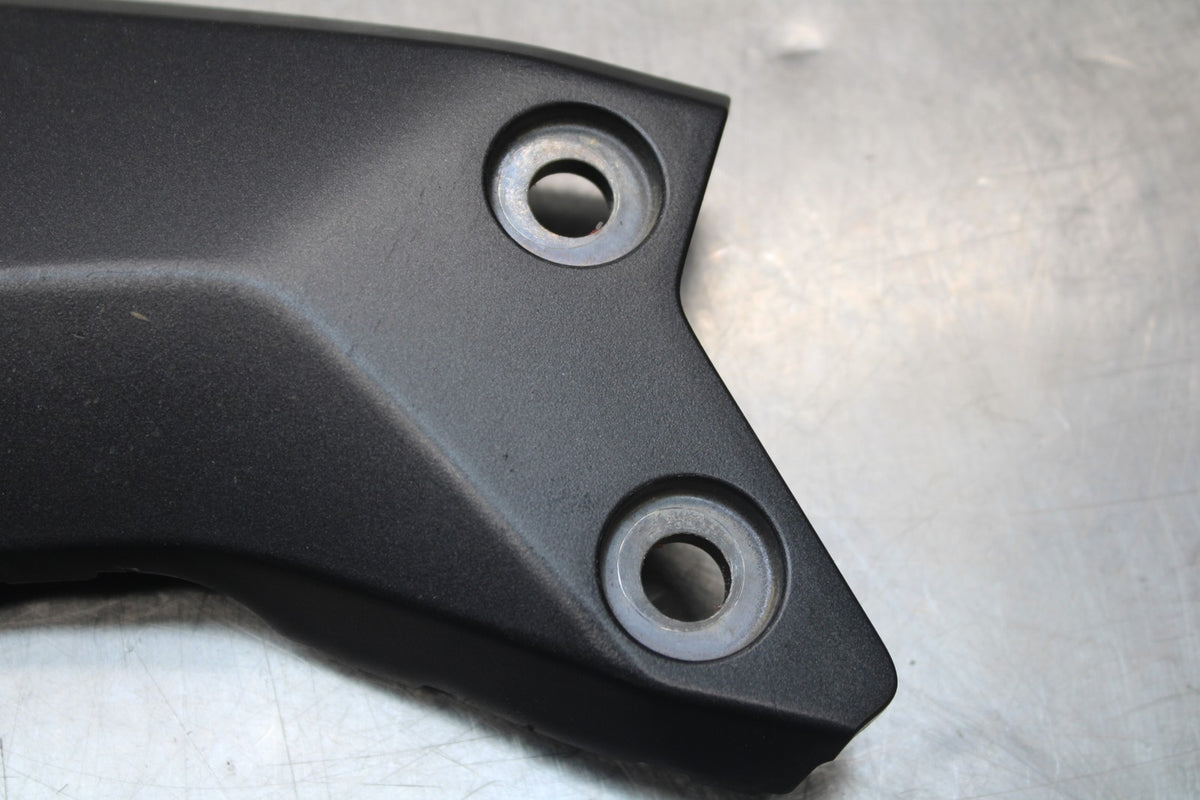 22-25 YAMAHA YZF R7 SIDE SUBFRAME SUB FRAME GUARD BB850