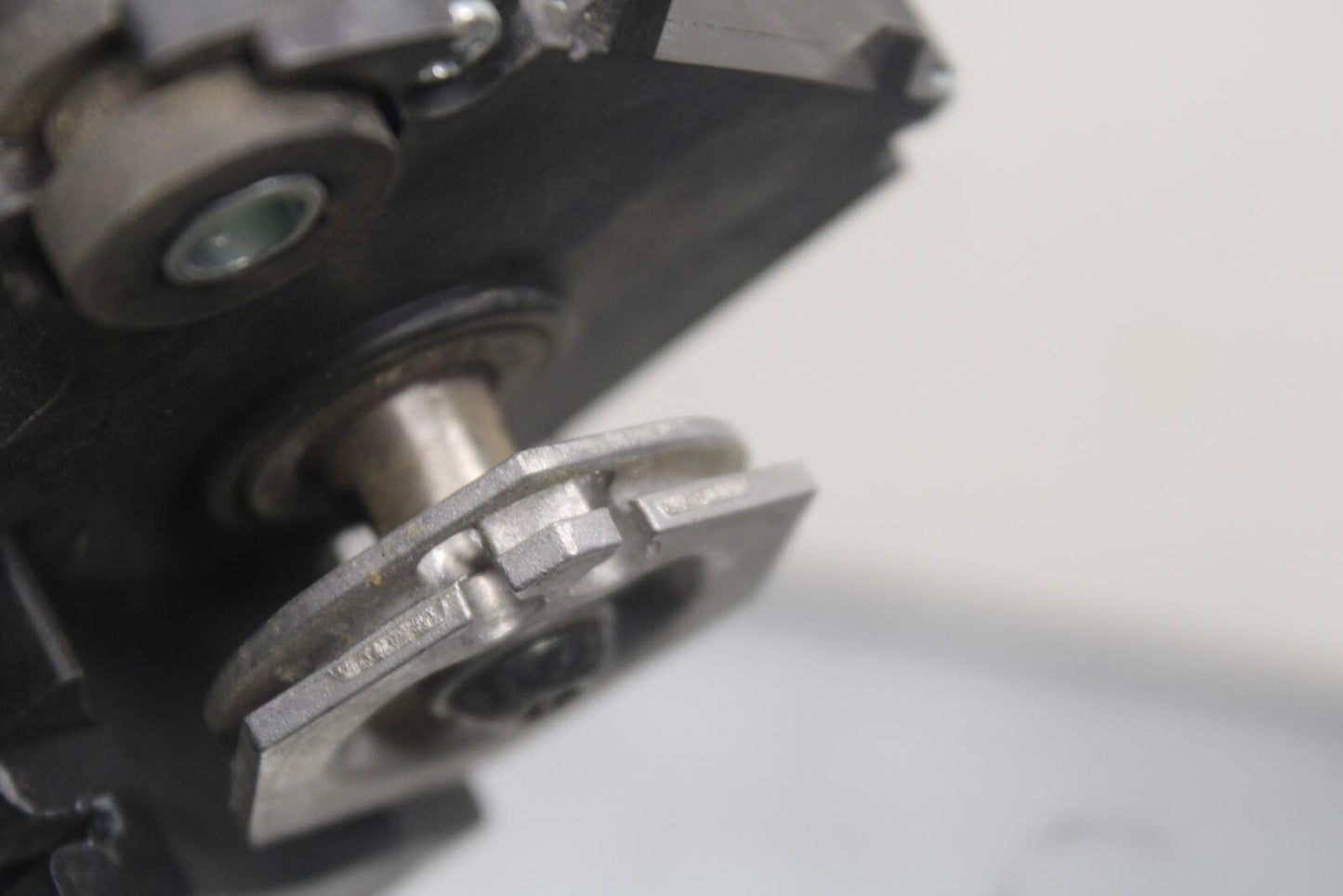 2016 Kawasaki Ninja ZX10R ZX1000 ABS KRT Edition EXHAUST VALVE SERVO MOTOR BB86