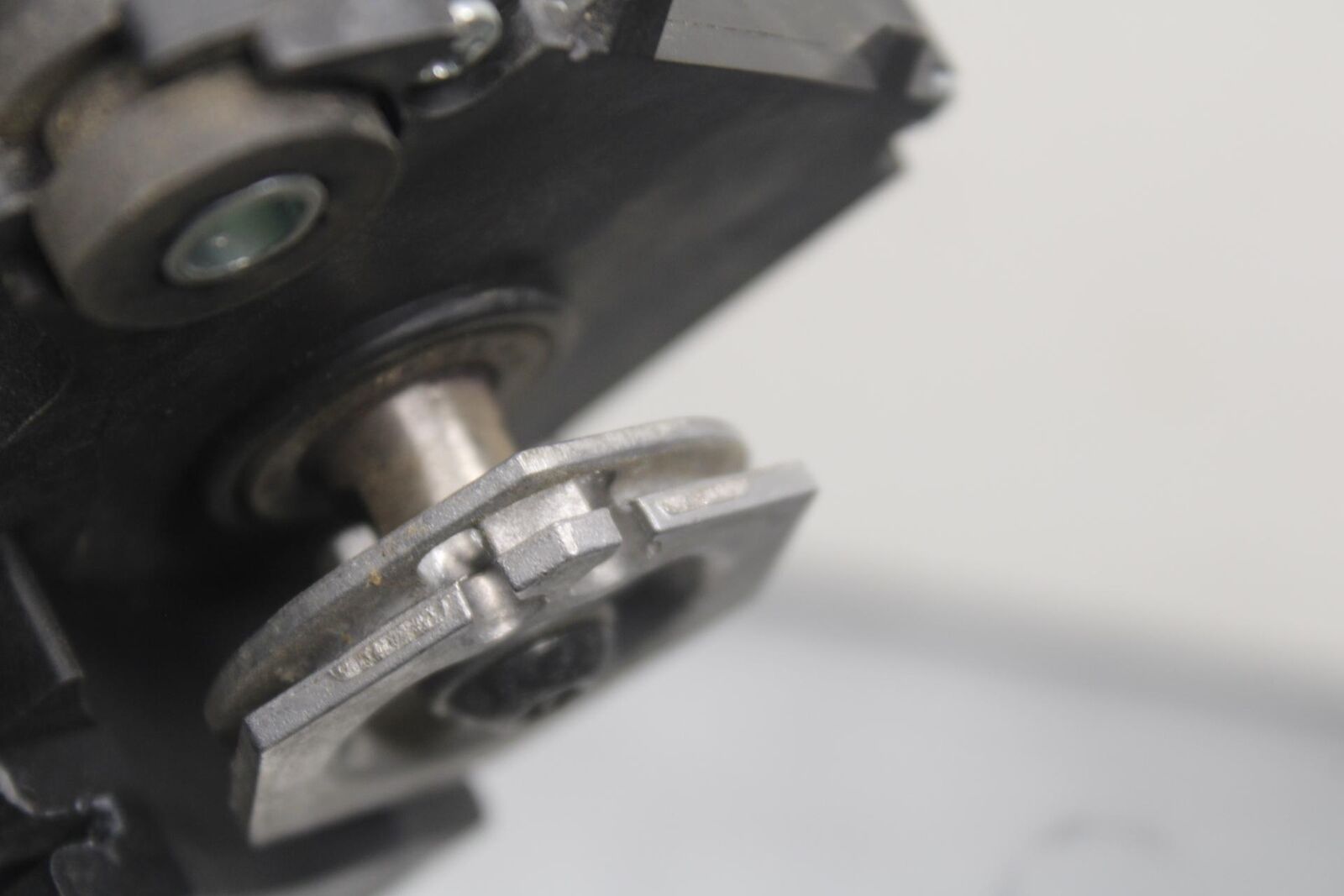 2016 Kawasaki Ninja ZX10R ZX1000 ABS KRT Edition EXHAUST VALVE SERVO MOTOR BB86