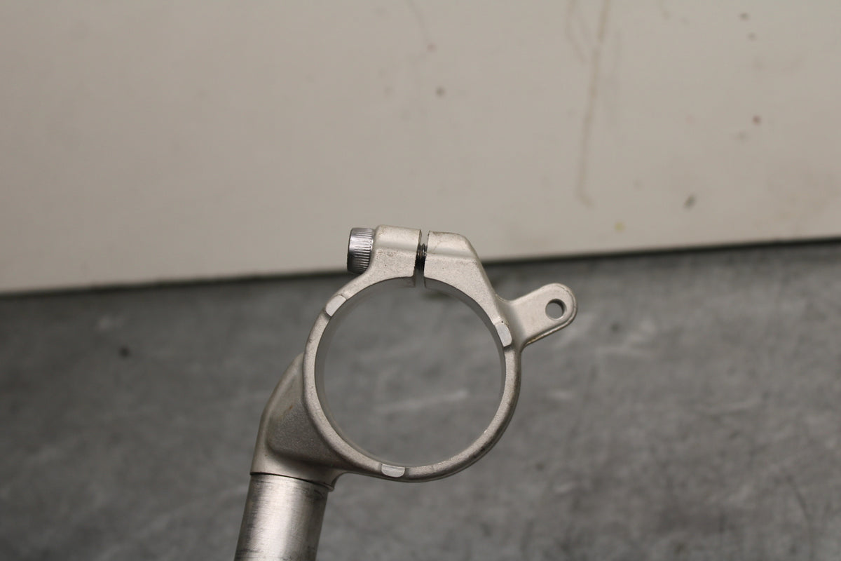 09-14 YAMAHA YZF R1 RIGHT CLIP ON HANDLEBAR BB119