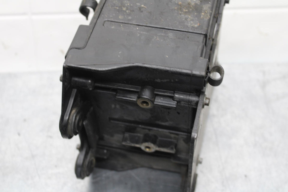 07-11 KTM  990 SUPER DUKE BATTERY BOX PLASTIC BB578