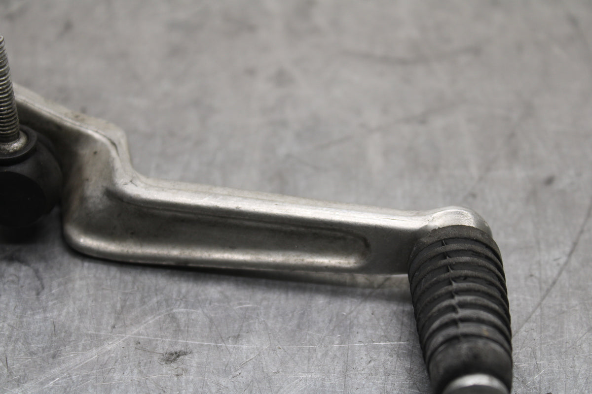 08-10 SUZUKI GSXR 600 SHIFTER PEDAL BB130